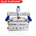 Venda quente 1330 china máquina cnc usado para corte e gravação de mdf, pcv, pcb